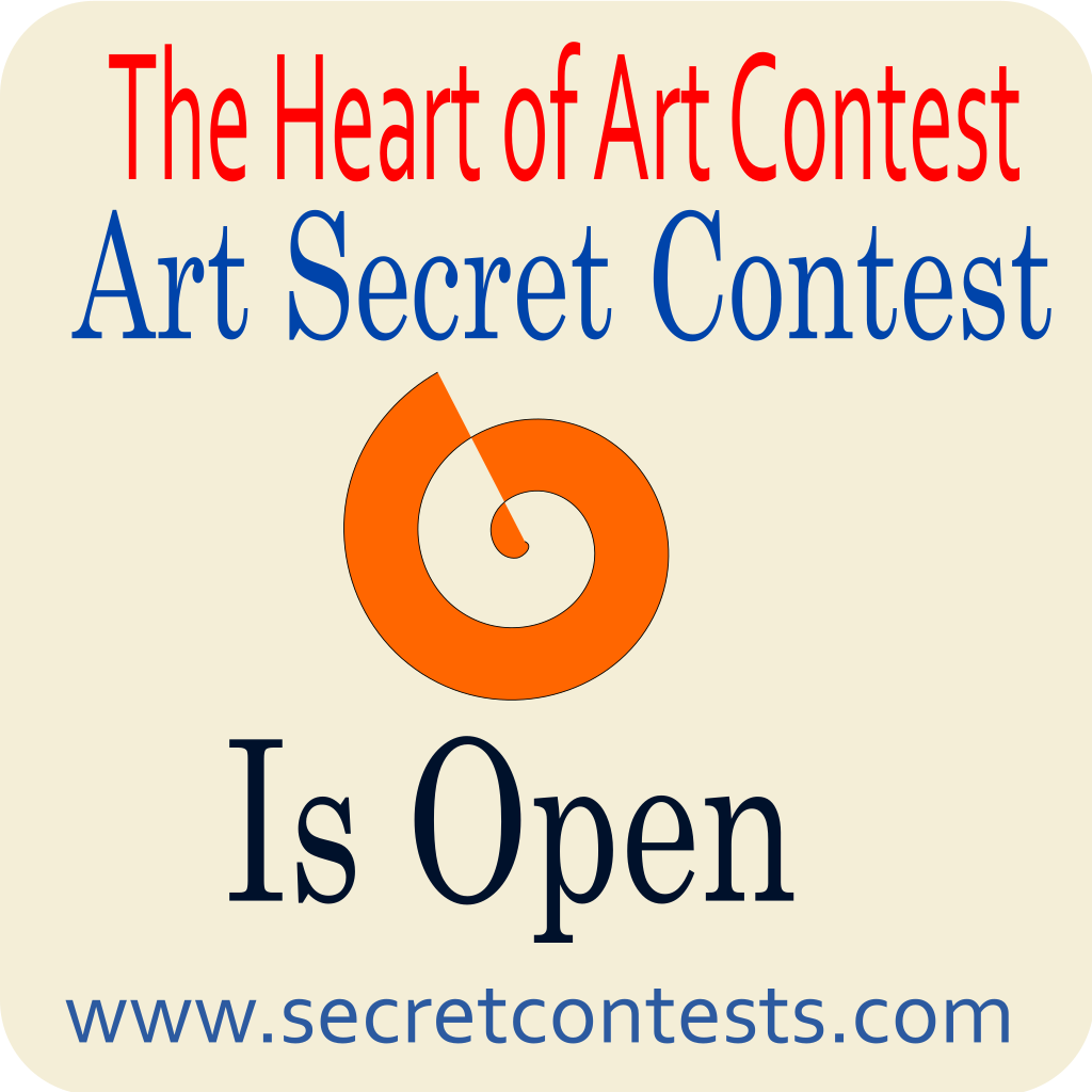 Secret Contests Logo